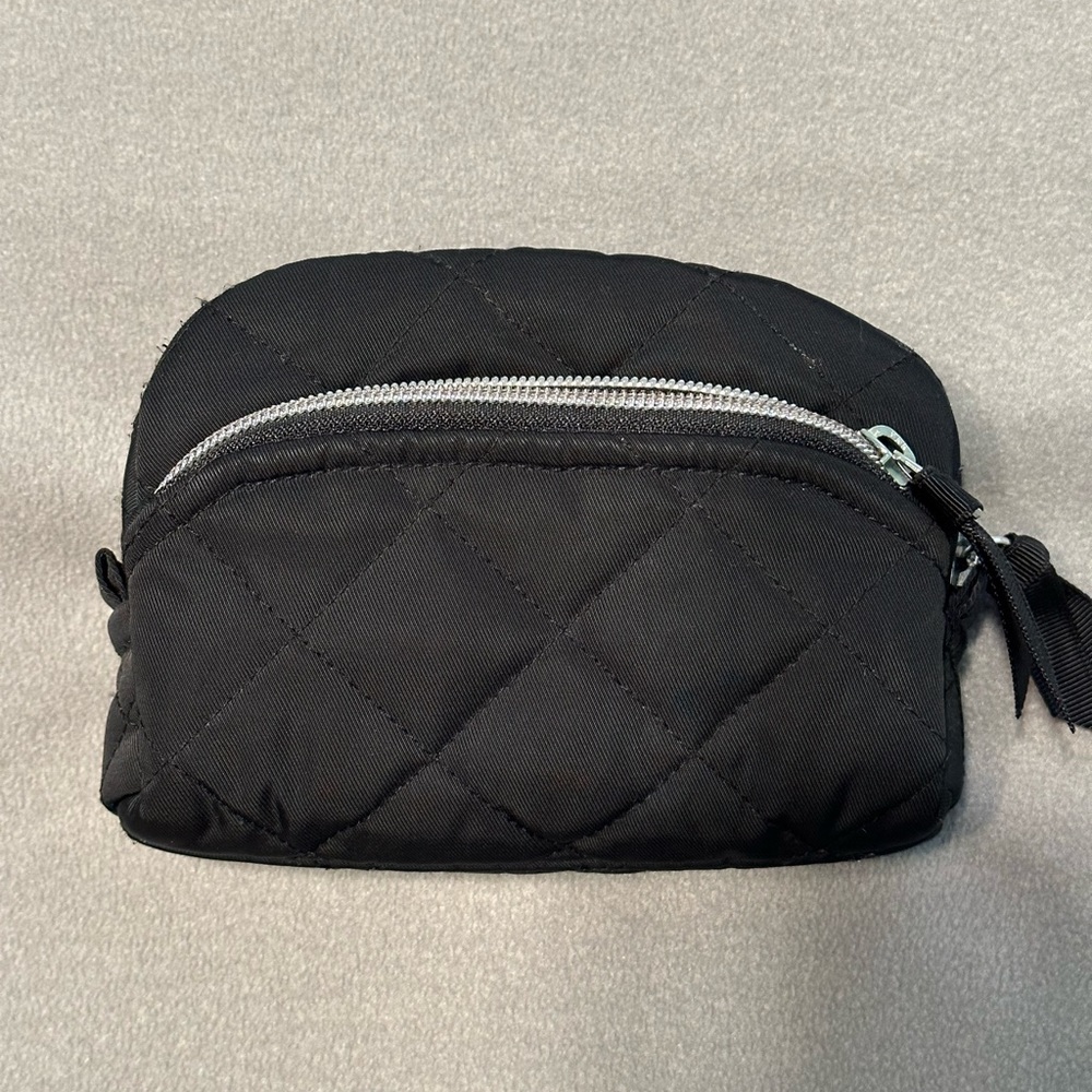 Vera Bradley Mini Cosmetic Bag